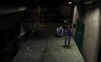 Dino Crisis