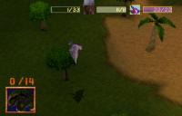 Disney's Dinosaur