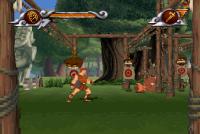Disney's Hercules Action Game