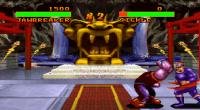 Double Dragon V: The Shadow Falls
