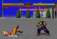 Dragon Ball Z: Ultimate Battle 22