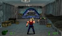 Duke Nukem: Land of the Babes