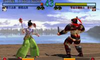 Dynasty Warriors