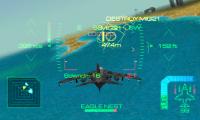 Eagle One: Harrier Attack