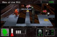 Eggs of Steel: Charlie's Eggcellent Adventure