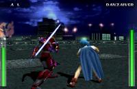 Evil Zone