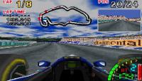 Gra F1 Challenge