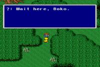 Final Fantasy Anthology: Final Fantasy V