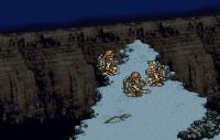 Final Fantasy Anthology: Final Fantasy VI
