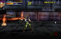 Gekido: Urban Fighters
