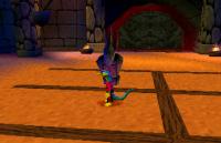 Gex 3: Deep Cover Gecko