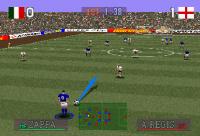 Goal Storm
