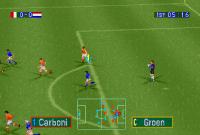 Goal Storm '97
