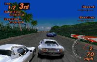 Gran Turismo 2 (Arcade Mode)