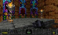 Hexen: Beyond Heretic