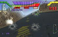 Gra Hi-Octane: The Track Fights Back