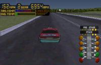 Gra IHRA Drag Racing