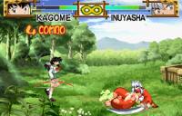 InuYasha: A Feudal Fairy Tale