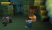 Jackie Chan Stuntmaster