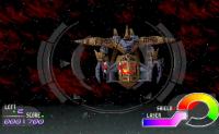 Jupiter Strike