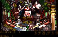 KISS Pinball