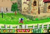 Klonoa: Door to Phantomile
