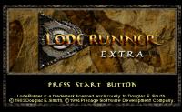Lode Runner Extra