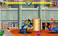 Marvel Super Heroes