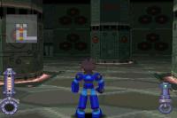 Mega Man Legends