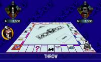 Gra Monopoly