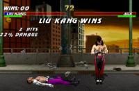 Mortal Kombat 3
