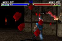 Mortal Kombat 4