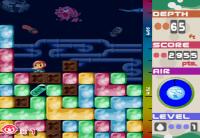 Mr. Driller