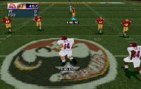 NCAA Football 2001