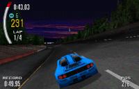 Need for Speed II