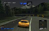 Need for Speed III: Hot Pursuit