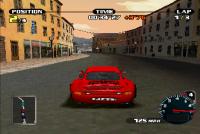 Need for Speed: Porsche Unleashed