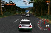 Need for Speed: V-Rally