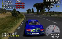 Need for Speed: V-Rally 2