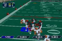 NFL Blitz 2001