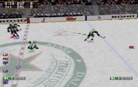 NHL Blades of Steel 2000