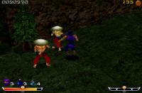 Ninja: Shadow of Darkness