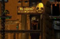 Oddworld: Abe's Oddysee