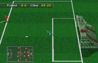 Olympic Soccer