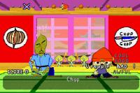 PaRappa the Rapper