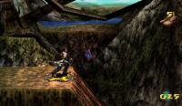 Pitfall 3D: Beyond the Jungle