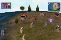 Populous: The Beginning