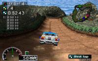 Gra Rally Cross