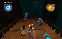 Gra Rayman Rush