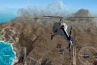 Gra Rescue Copter